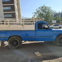نیسان دیزل۸۹|خودرو سواری و وانت|بندرعباس, |دیوار