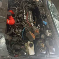 آهنگری خودرو های ایرانی و خارجی بشرط