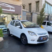 لیفان X50 اتوماتیک، مدل ۱۳۹۴|خودرو سواری و وانت|تهران, مرزداران|دیوار
