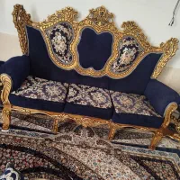 مبل سلطنتی درحد نو