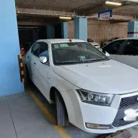 دنا پلاس مدل ۹۸