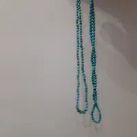 دوعددتسبیح فیروز