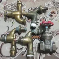 شیرآلات|لوازم سرویس بهداشتی|مشهد, خواجه ربیع|دیوار