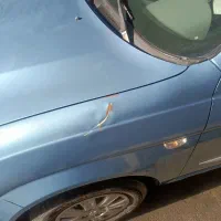 تیبا ۲ مدل ۹۹ عالی|خودرو سواری و وانت|نسیمشهر, |دیوار