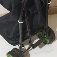 چرخ خرید محکم