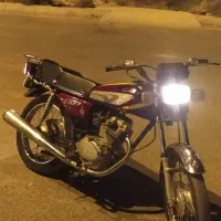 کویر91 مزایده درحد خشک|موتورسیکلت|قزوین, |دیوار