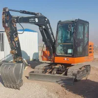 راننده مینی بیل و بابکت|استخدام حمل و نقل|اشتهارد, |دیوار