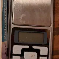 فروش ترازوی گرمی|فروشگاه و مغازه|آمل, |دیوار