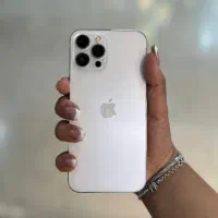 ایفون ۱۲ پرو مکس