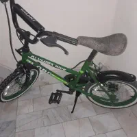 دوچرخه