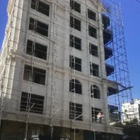 داربست فلزی صدرا