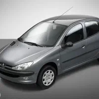 ماشین خودرو پژو در شیراز