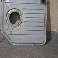 باک پیکان وانت