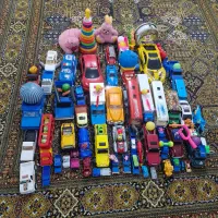 اسباب بازی|اسباب‌بازی بچه|کرمانشاه, |دیوار