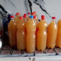 سرکه سیب خانگی