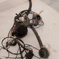 کپسول گاز سی آن جی 10|قطعات یدکی و لوازم جانبی|تربتحیدریه, ۴۵ متری|دیوار