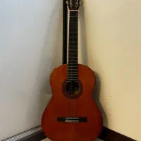 گیتار یاماهاC40