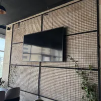 LED هوشمند 85 اینچ سونی در حد نو