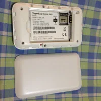 مودم جیبی TD-LTE 4.5G هوآوی مدل E5785-330|مودم و تجهیزات شبکه|ساوه, |دیوار