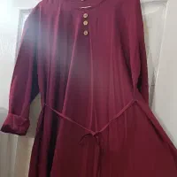 ساحلی سایز بزرگ کلوش