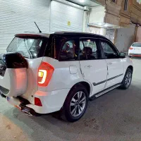 ام وی امx33Sنیو فیکس سفید بی‌رنگ ۱۰/  ۱۴۰۰|خودرو سواری و وانت|تهران, بهارستان|دیوار