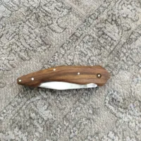 چاقو تاشو|کوهنوردی و کمپینگ|شهرکرد, |دیوار