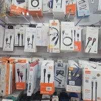 انواع کابل شارژر اورجینال و شرکتی و برند|لوازم جانبی موبایل و تبلت|قدس, شهرقدس|دیوار