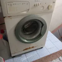 لباس شویی|ماشین لباسشویی و خشک‌کن لباس|کردکوی, |دیوار