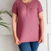 تیشرت زنونه