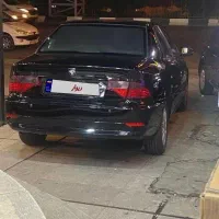 سورن ۸۹ مشکی