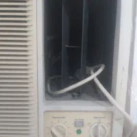 کولر پنجره الجی گلد