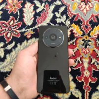 گوشی ردمی a3رام۴حافظه ۱۲۸