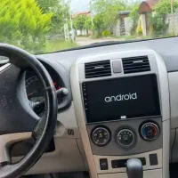 تویوتا کرولا 2012|خودرو سواری و وانت|اصفهان, شیخ اشراق|دیوار