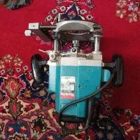 رنده،اورفرز ماکیتا،فارسی بر،اره تیزکن نجاری