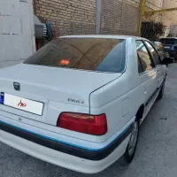 پارس سال ۱۴۰۰|خودرو سواری و وانت|قم, محمد آباد|دیوار