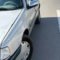 405مدل 87داخل کرم|خودرو سواری و وانت|منجیل, |دیوار