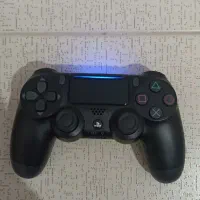 دسته ps4 / دسته پلی استیشن ۴ / دسته کامپیوتر pc
