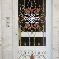 رنگ آمیزی ساختمان و درب پنجره|خدمات پیشه و مهارت|ابهر, |دیوار