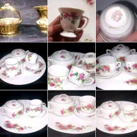 وسایل ودکوراسیون سنتی