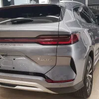 بی وای دی سانگ پلاس 2025 مجهز به چشم خدا|خودرو سواری و وانت|تهران, سعادتآباد|دیوار