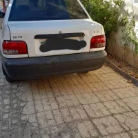 پراید|خودرو سواری و وانت|بجنورد, |دیوار