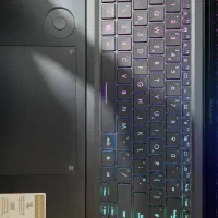 لپتاپ Asus Zenbook Pro 16X Oled|رایانه همراه|تهران, نیروی هوایی (پیروزی)|دیوار