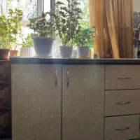 کابینت اشپزخونه