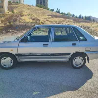 پراید 141