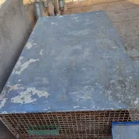 قفس جفت کن|لوازم جانبی حیوانات|لنجان, |دیوار