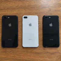 ایفون ۸ پلاس 8plus