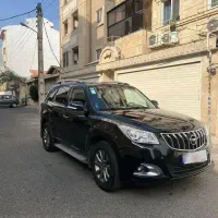 هایما اس ۷ پلاس مدل ۱۴۰۲|خودرو سواری و وانت|رشت, نیکمرام|دیوار