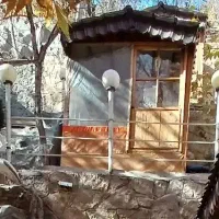 الاچیق رستورانی|کافی‌شاپ و رستوران|شاندیز, |دیوار