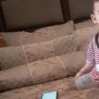 تخت خواب چوبی ۲نفره