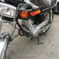 هندا ساوین مدل ۹۷